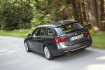 BMW 328i Touring Luxury 2012 года